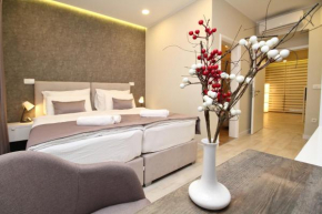 PLATINUM ROOMS butique hotel